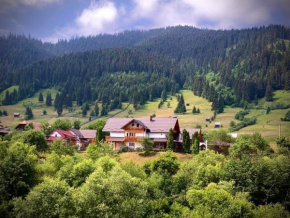 Pensiunea Casa-Stefanel, Sadova